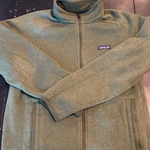 Patagonia Better-Sweater